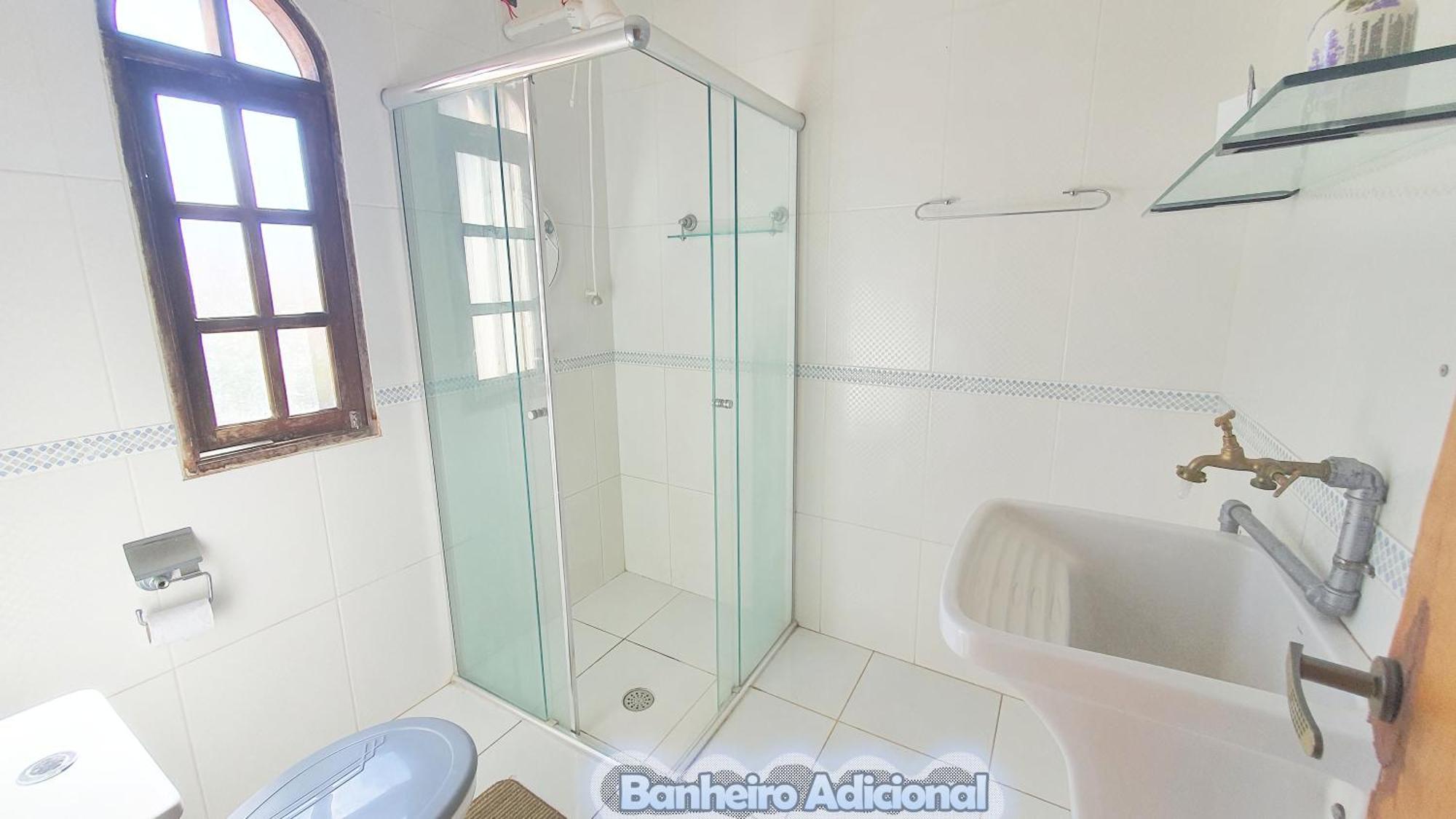 Casa Encanto Do Alto Espacosa Completa Com Suite Hidromassagem Quarto E Banheiro Extra Mairiporã Exterior foto
