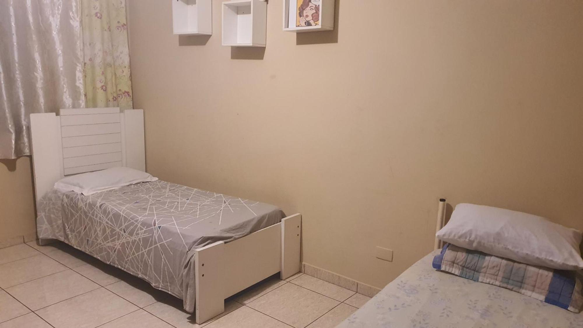 Casa Encanto Do Alto Espacosa Completa Com Suite Hidromassagem Quarto E Banheiro Extra Mairiporã Exterior foto