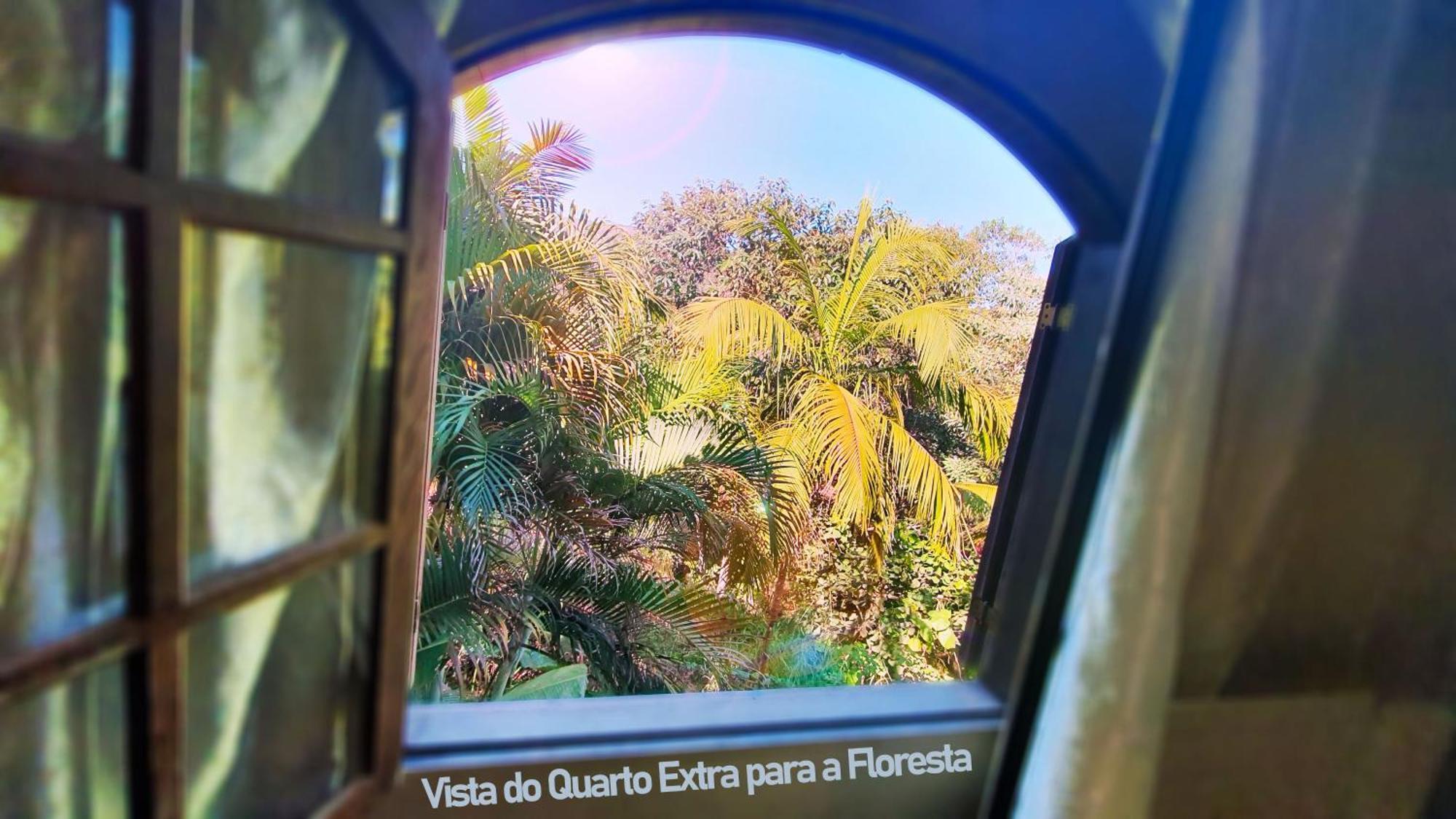 Casa Encanto Do Alto Espacosa Completa Com Suite Hidromassagem Quarto E Banheiro Extra Mairiporã Exterior foto
